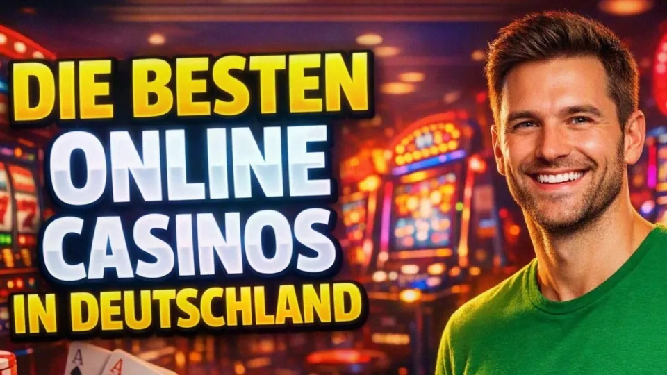 Casinos Deutschland bieten vielseitige Spiele und attraktive Boni für jeden Spielertyp