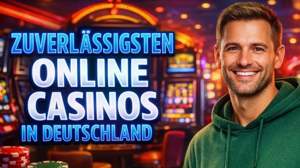 Casinos in Deutschlands im Vergleich Welche Online Casinos sind die besten und warum